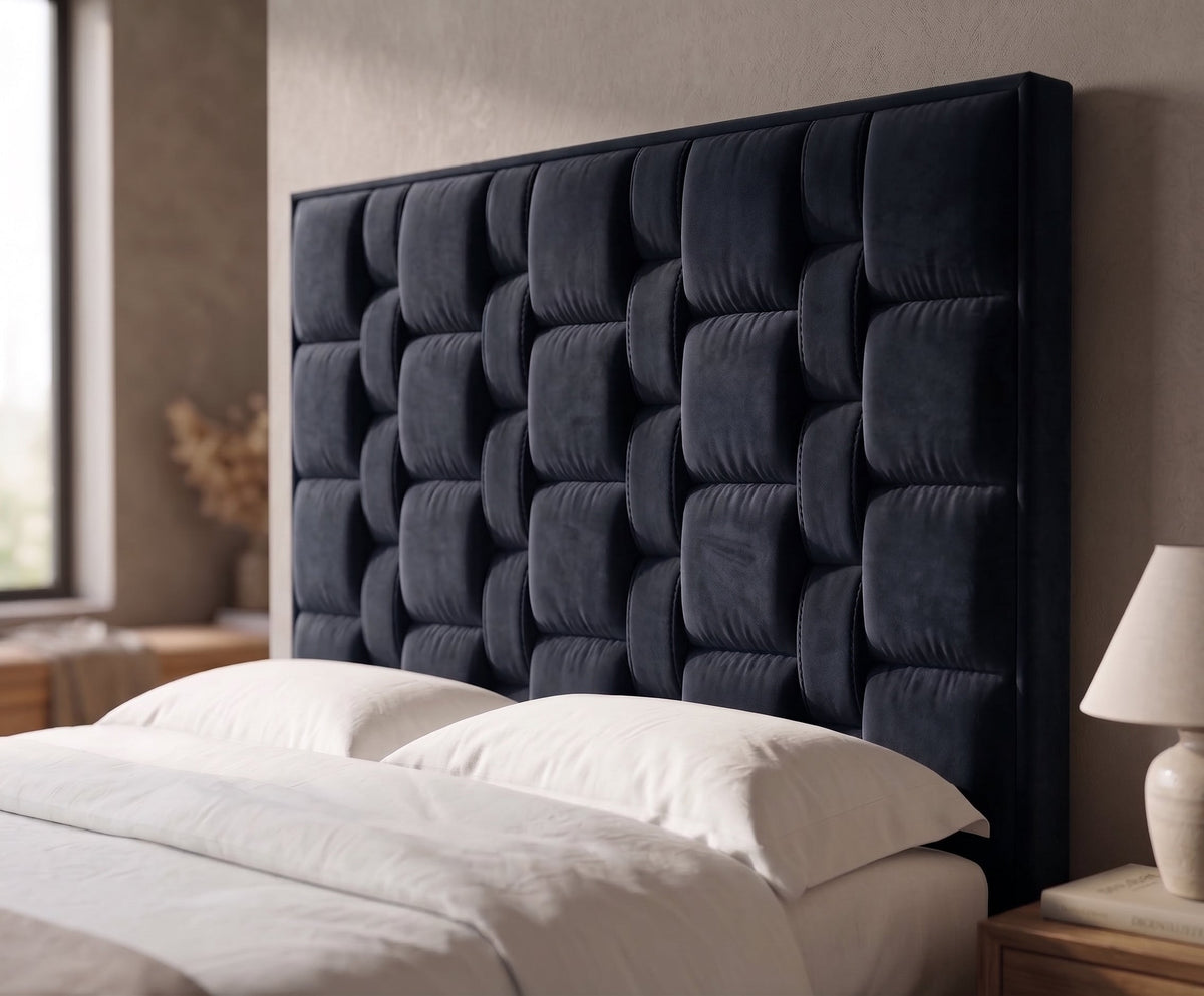Cindy Freestanding Headboard
