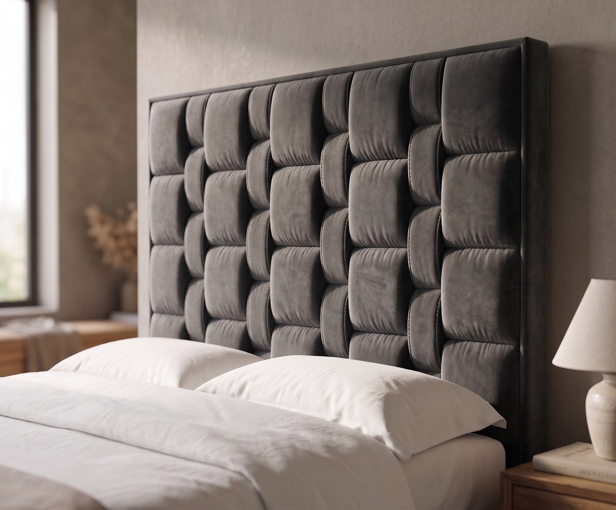 Cindy Freestanding Headboard