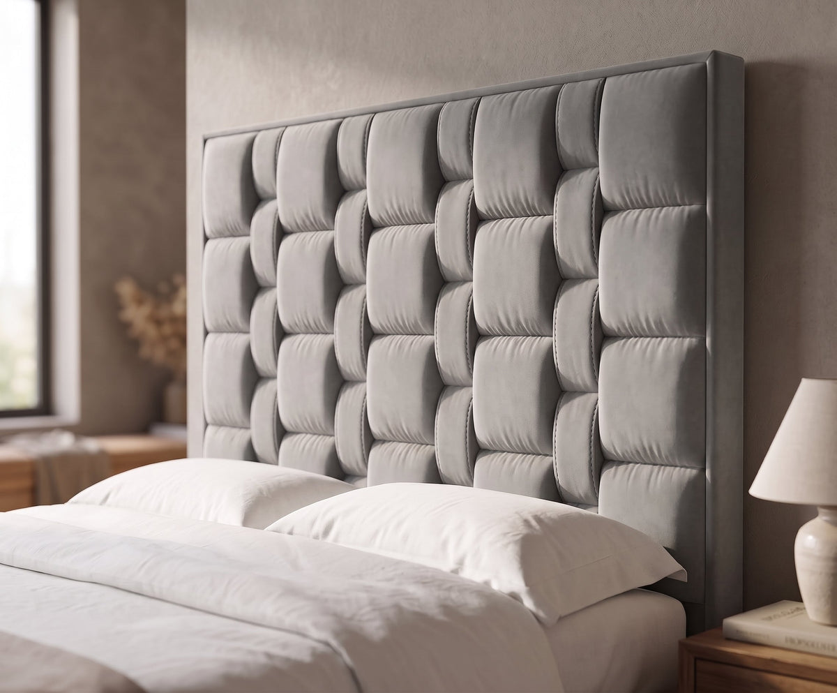 Cindy Freestanding Headboard