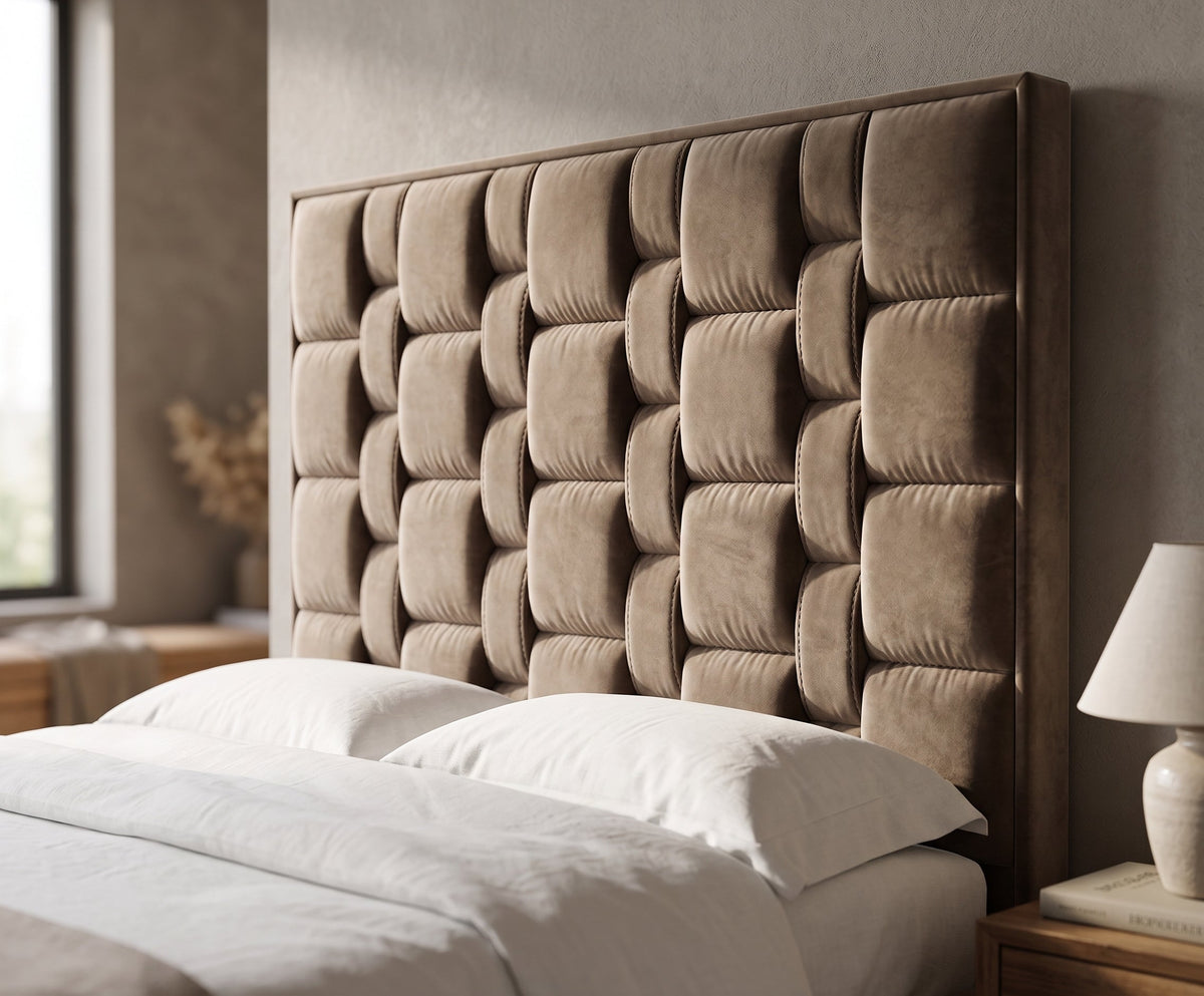 Cindy Freestanding Headboard