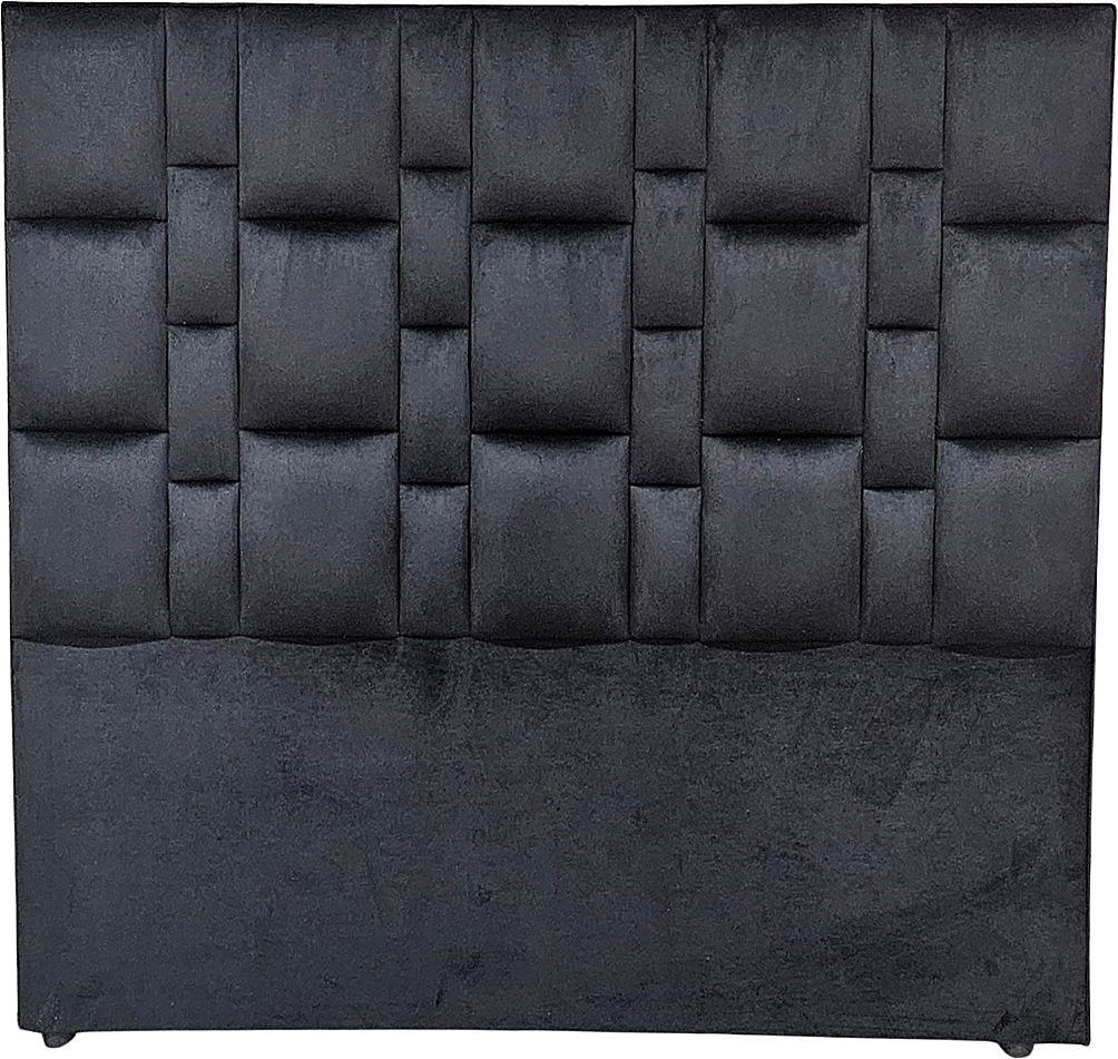 Cindy Freestanding Headboard