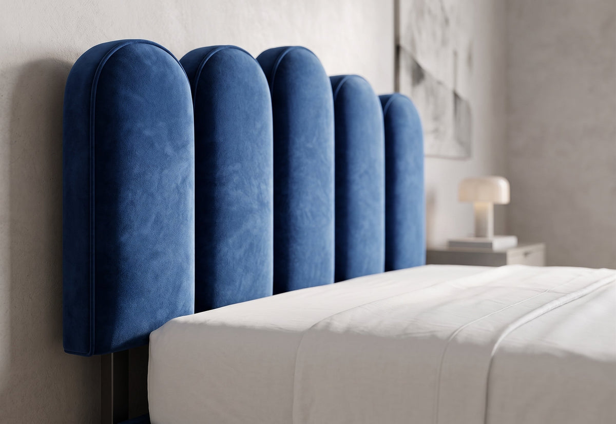 Elizabeth Modern Headboard