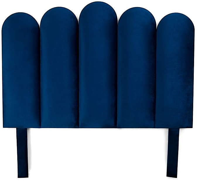 Elizabeth Modern Headboard