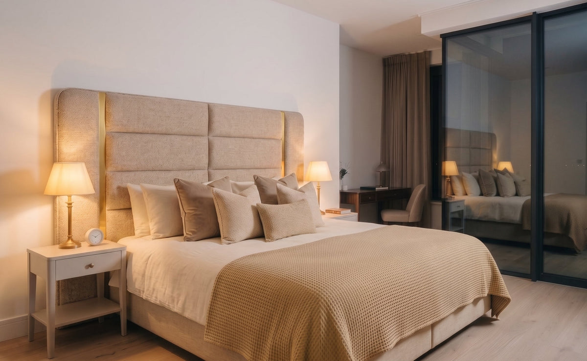 Emma Headboard