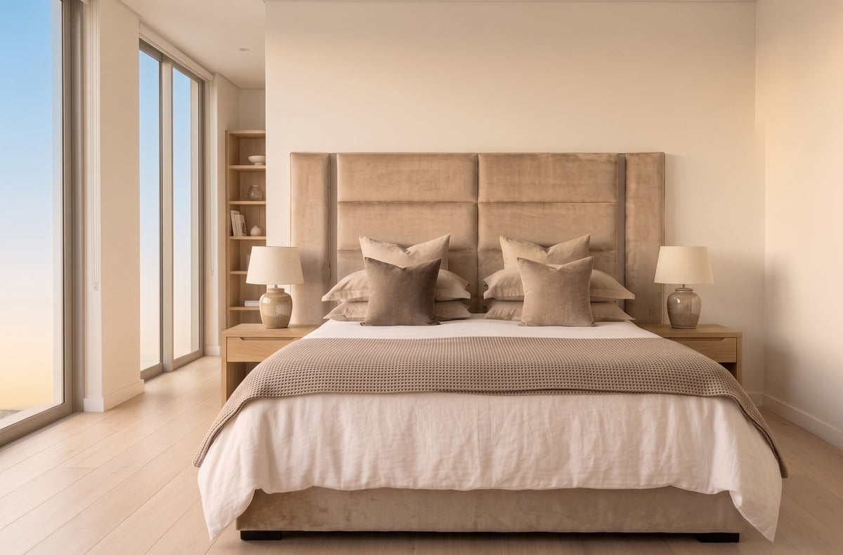 Emma Headboard