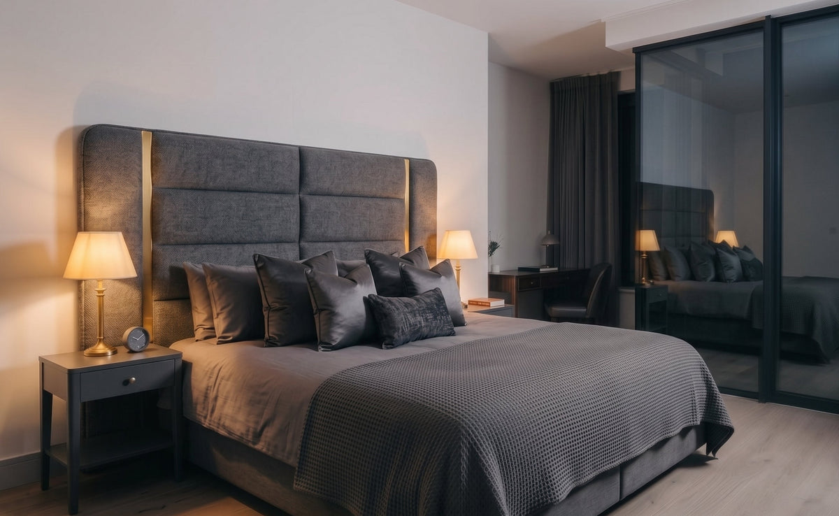Emma Headboard