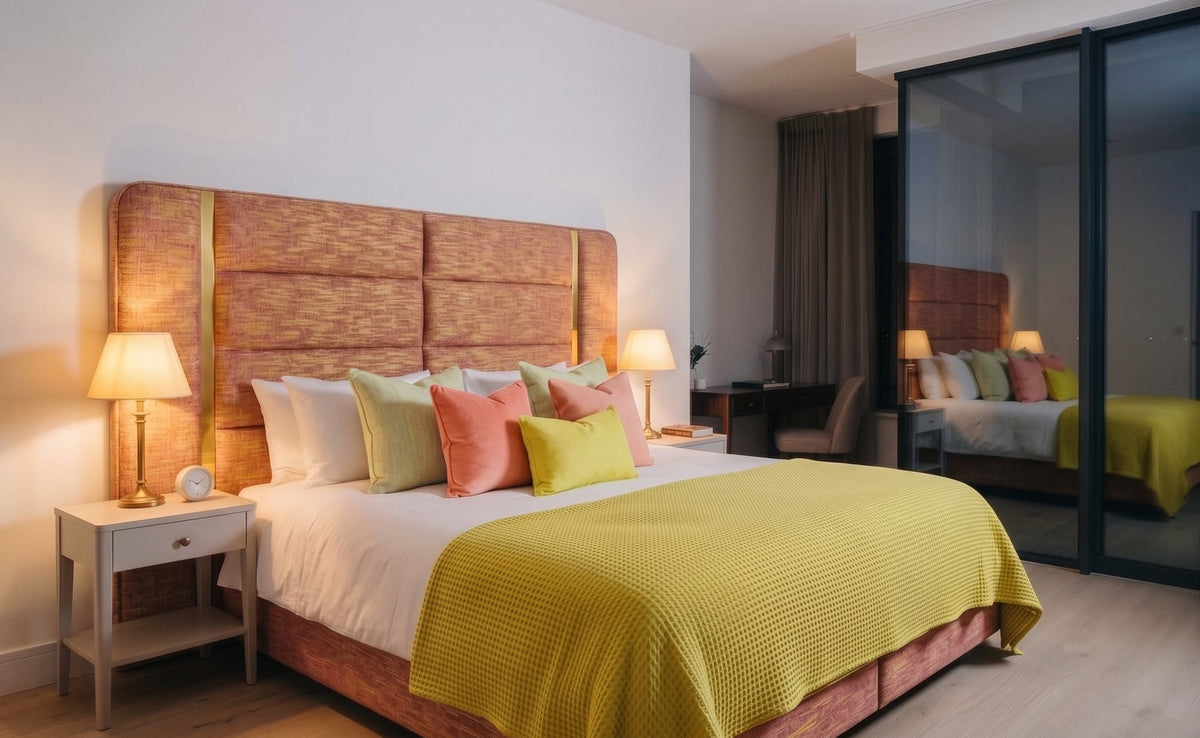 Emma Headboard