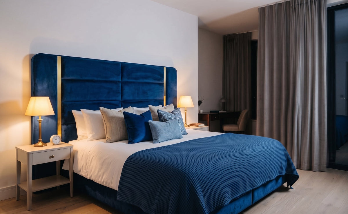 Emma Headboard