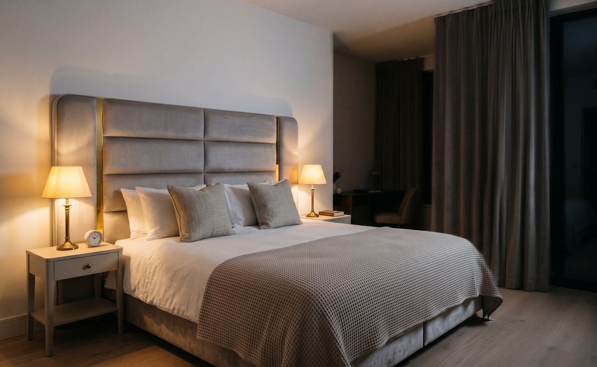 Emma Headboard