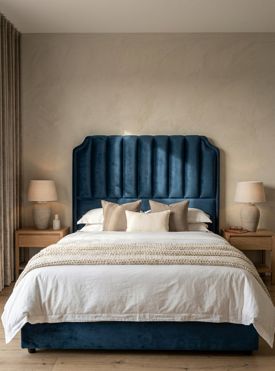 Henry Headboard