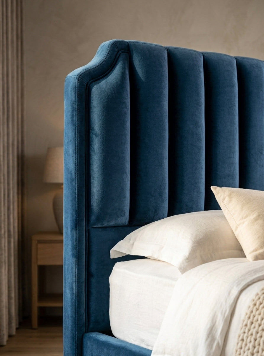 Henry Headboard