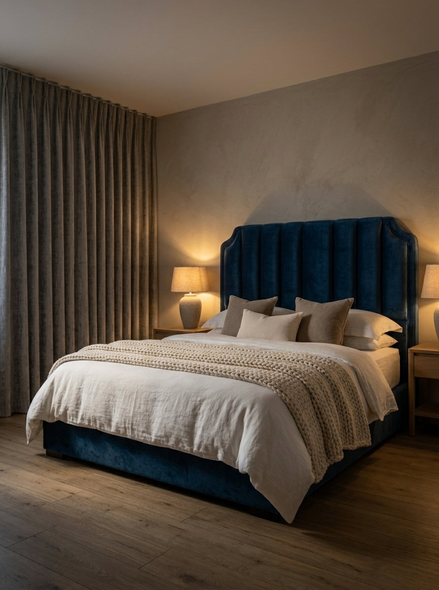Henry Headboard
