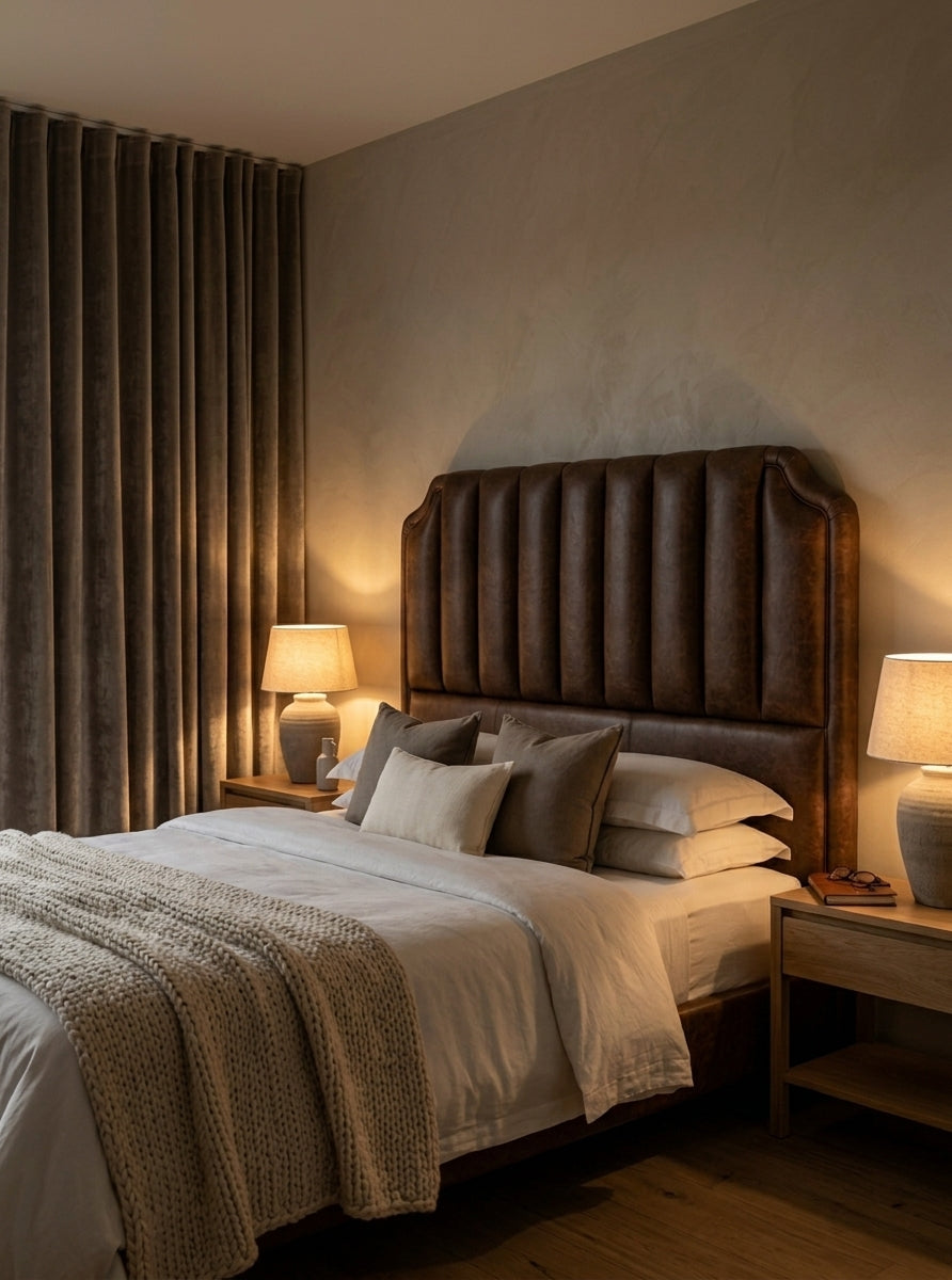 Henry Headboard