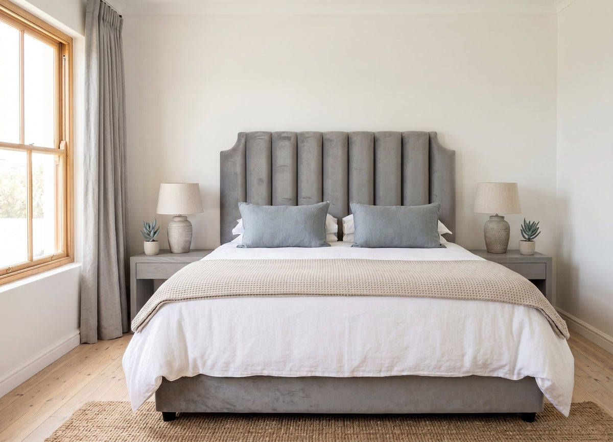 Henry Headboard