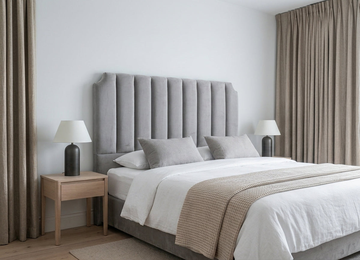 Henry Headboard