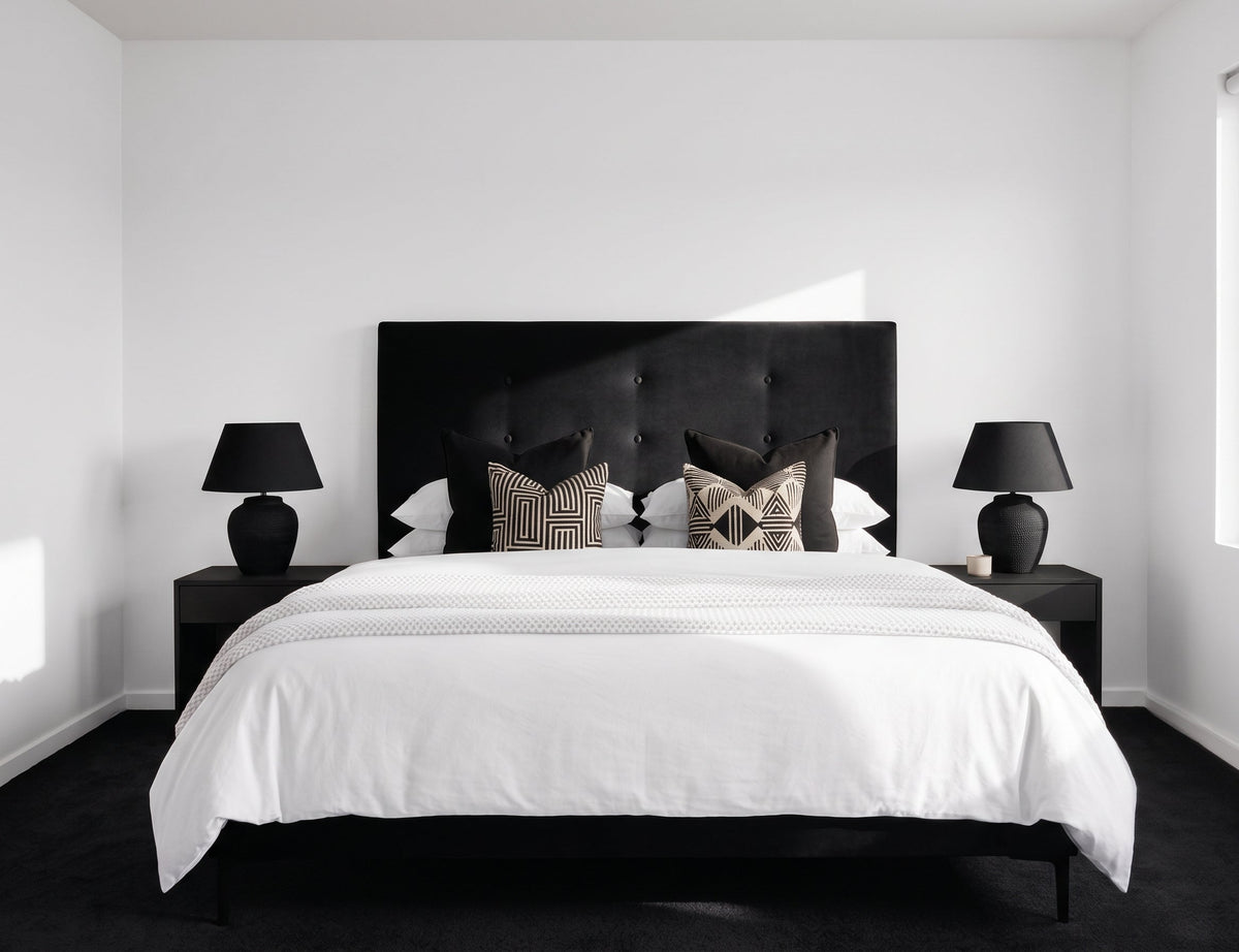 La Pearl Headboard