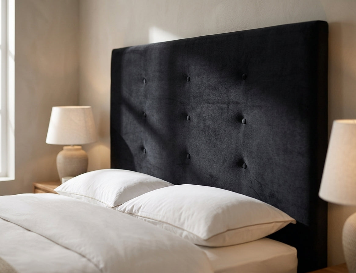 La Pearl Headboard