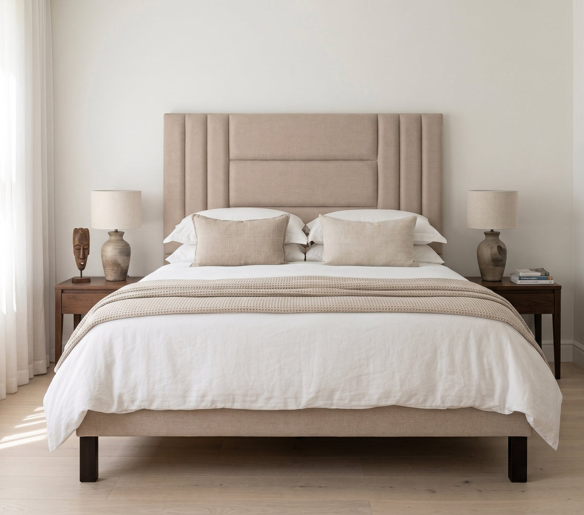 Luna Headboard