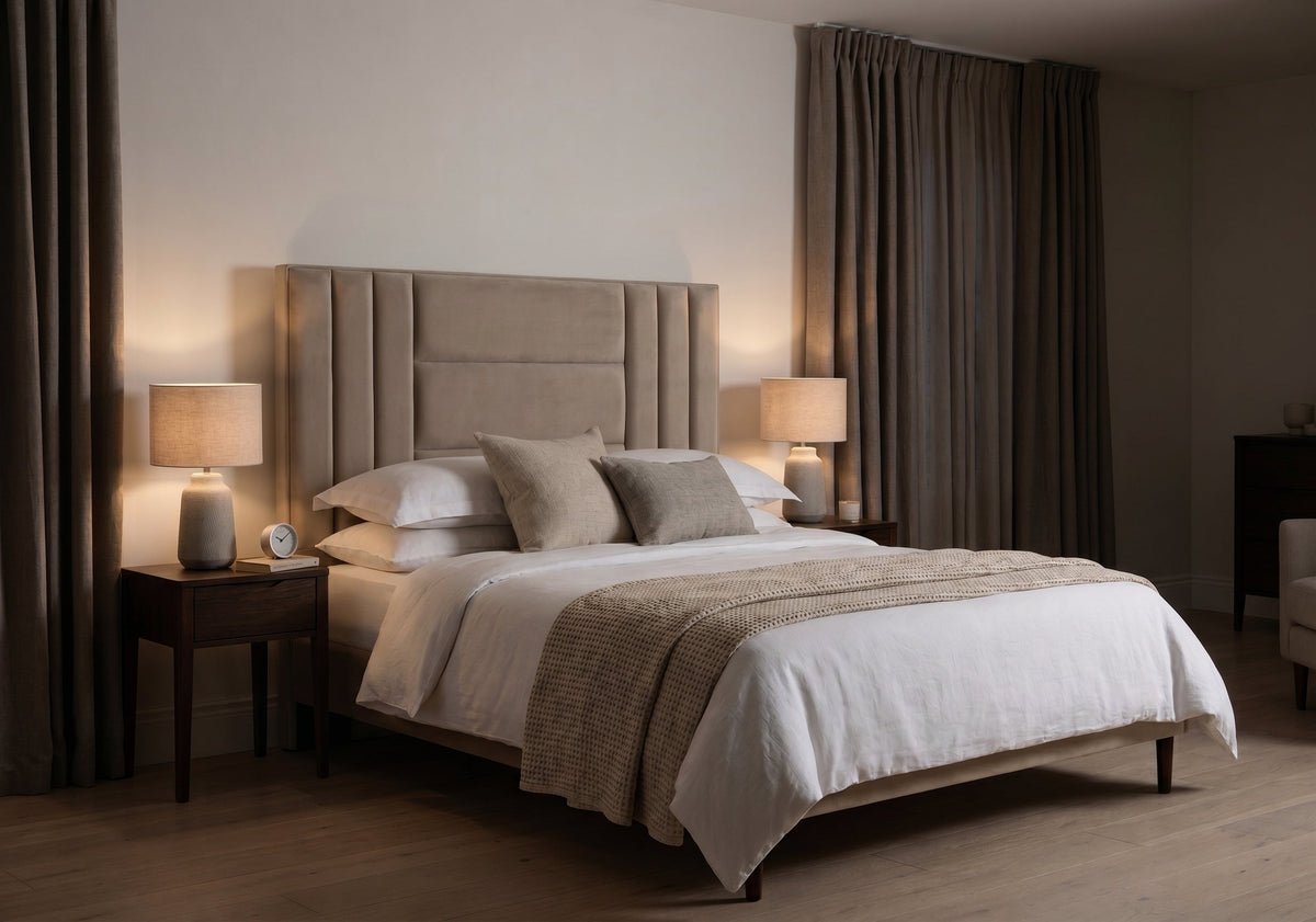 Luna Headboard