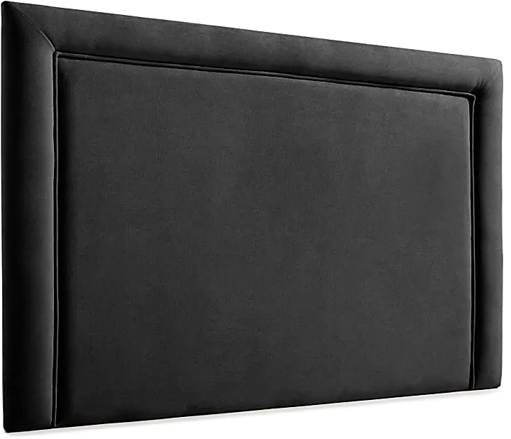 Regina Velvet Headboard