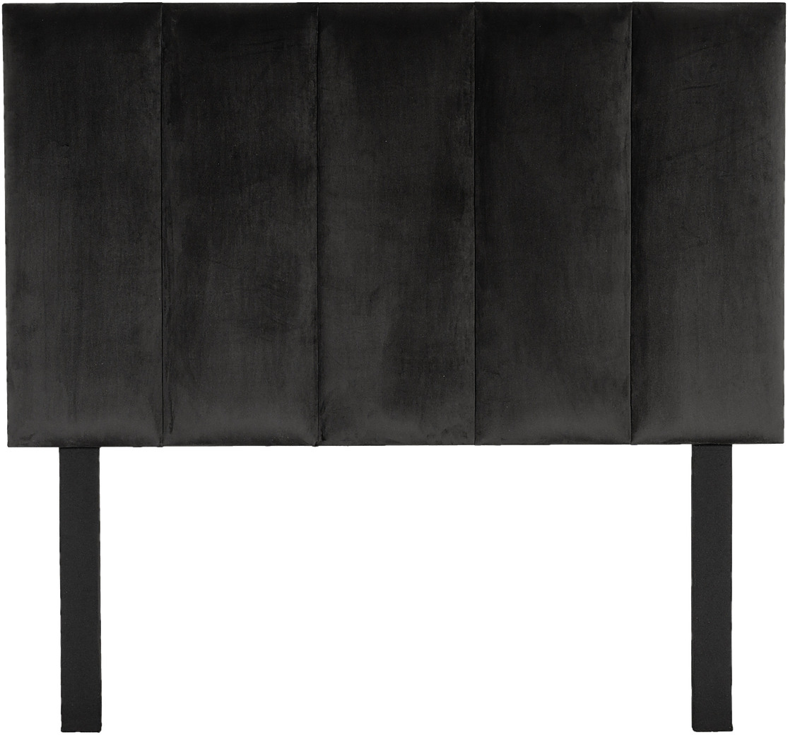 Taylor Velvet Headboard