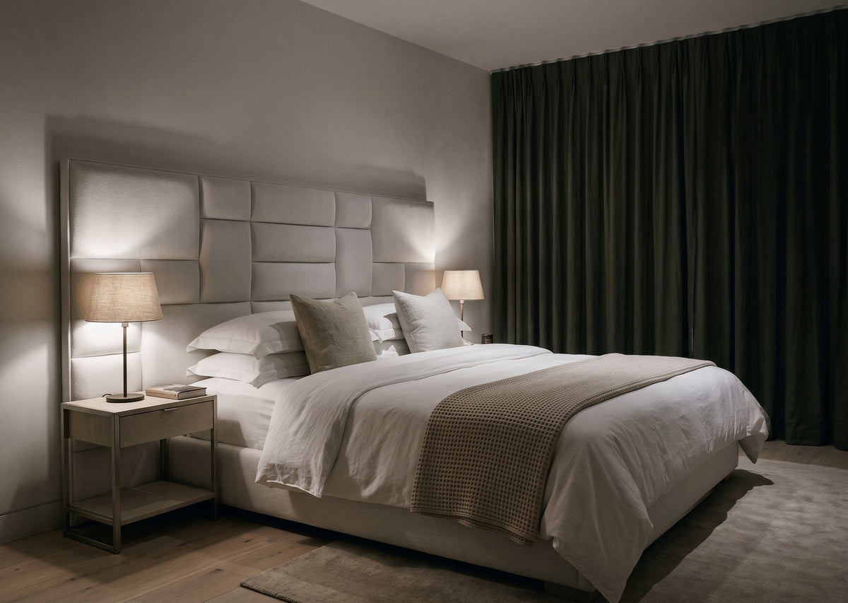 Tetris Lillie Headboard
