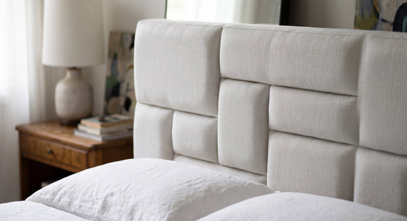 Tetris Lillie Headboard