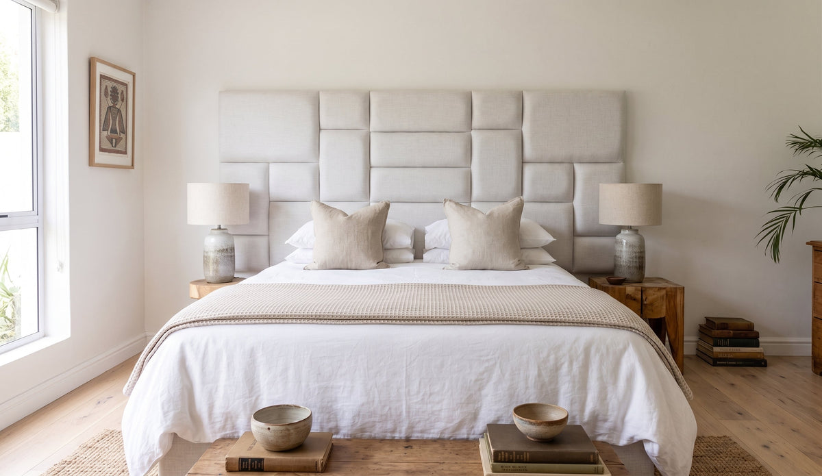 Tetris Lillie Headboard